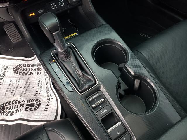 used 2024 Honda Civic car, priced at $26,312