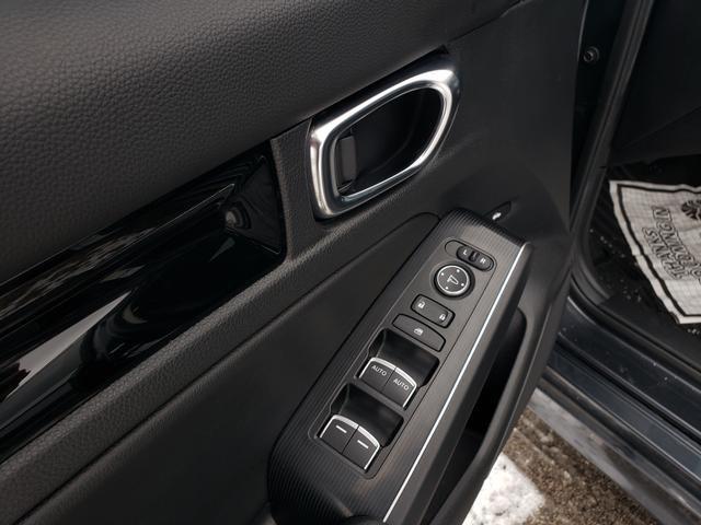 used 2024 Honda Civic car, priced at $26,312