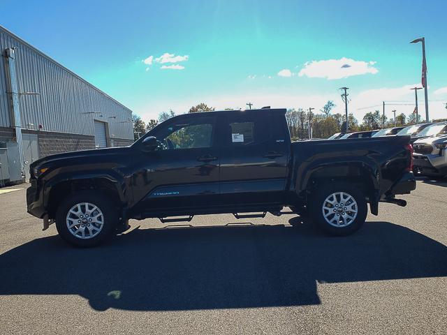 new 2025 Toyota Tacoma car, priced at $44,508