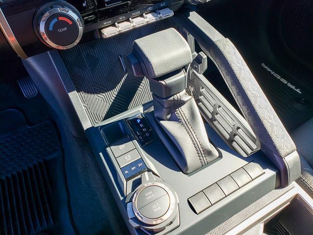 new 2025 Toyota Tacoma car, priced at $44,508