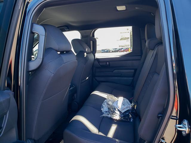 new 2025 Toyota Tacoma car, priced at $44,508