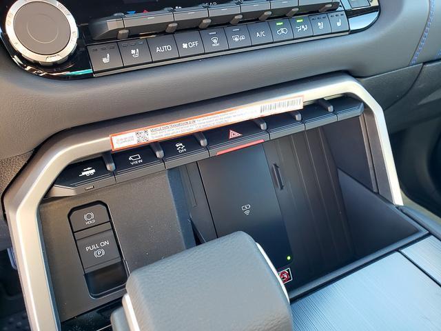 new 2026 Toyota Sequoia car, priced at $84,499