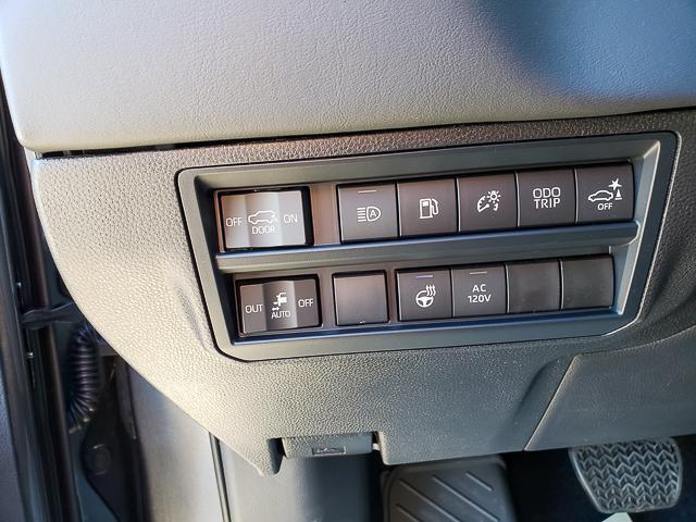 new 2026 Toyota Sequoia car, priced at $84,499