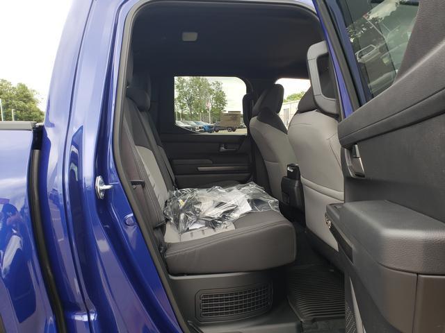 new 2025 Toyota Tacoma car, priced at $50,587