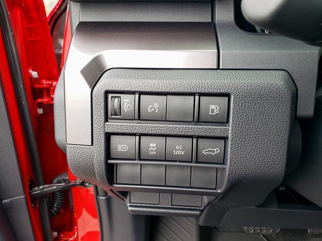 new 2025 Toyota 4Runner car, priced at $61,693