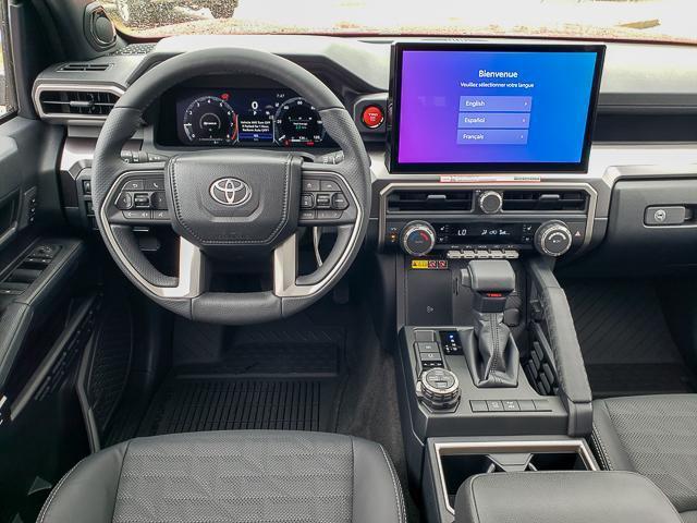 new 2025 Toyota 4Runner car, priced at $61,693