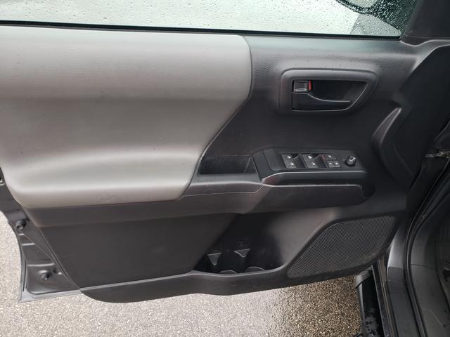 used 2023 Toyota Tacoma car, priced at $32,748