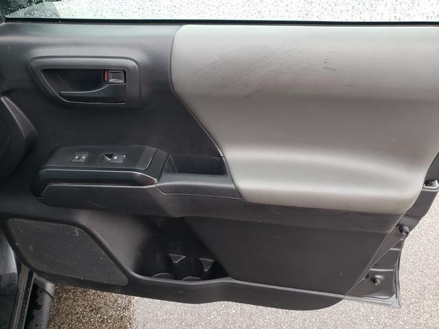 used 2023 Toyota Tacoma car, priced at $32,748