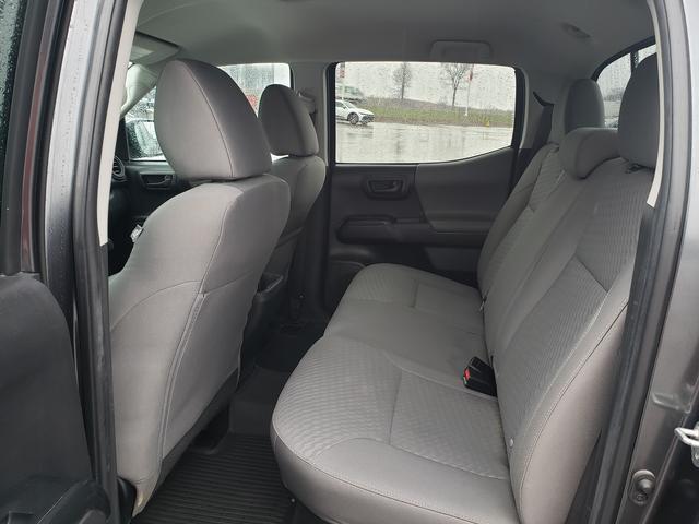 used 2023 Toyota Tacoma car, priced at $32,748