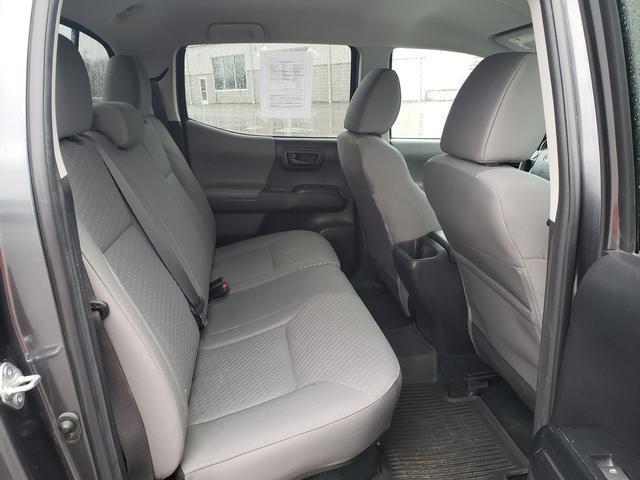 used 2023 Toyota Tacoma car, priced at $32,748