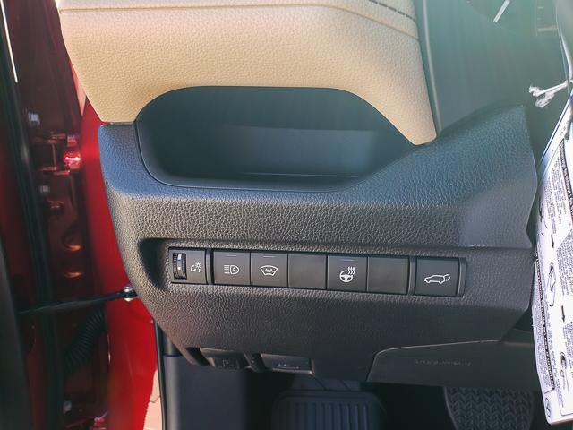 new 2025 Toyota RAV4 car, priced at $41,479