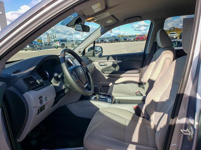 used 2016 Honda Pilot car, priced at $14,908