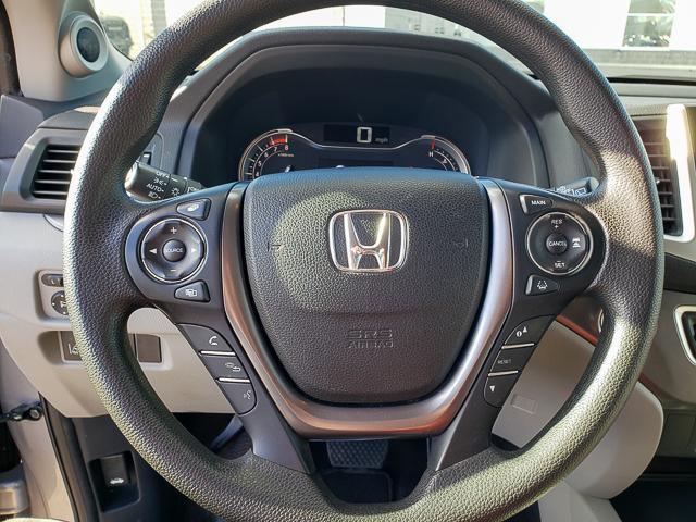 used 2016 Honda Pilot car, priced at $14,908