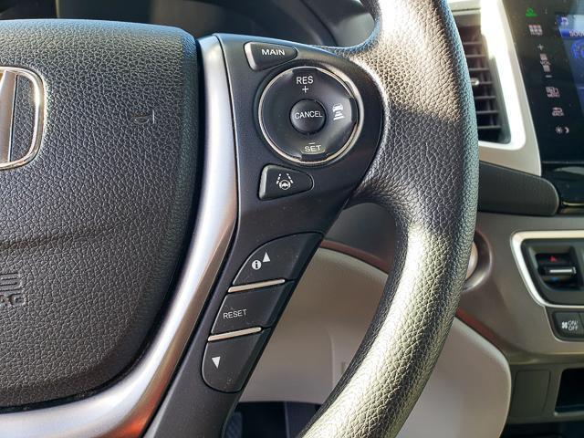 used 2016 Honda Pilot car, priced at $14,908