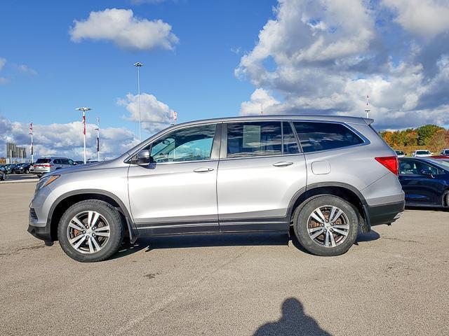 used 2016 Honda Pilot car, priced at $14,908