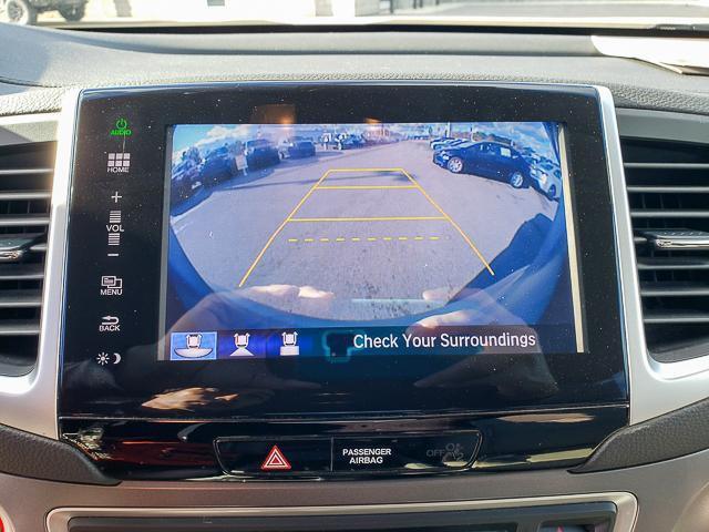 used 2016 Honda Pilot car, priced at $14,908