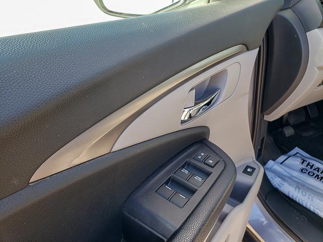 used 2016 Honda Pilot car, priced at $14,908