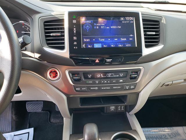 used 2016 Honda Pilot car, priced at $14,908