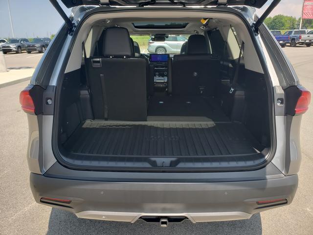 new 2025 Toyota Grand Highlander car, priced at $58,922