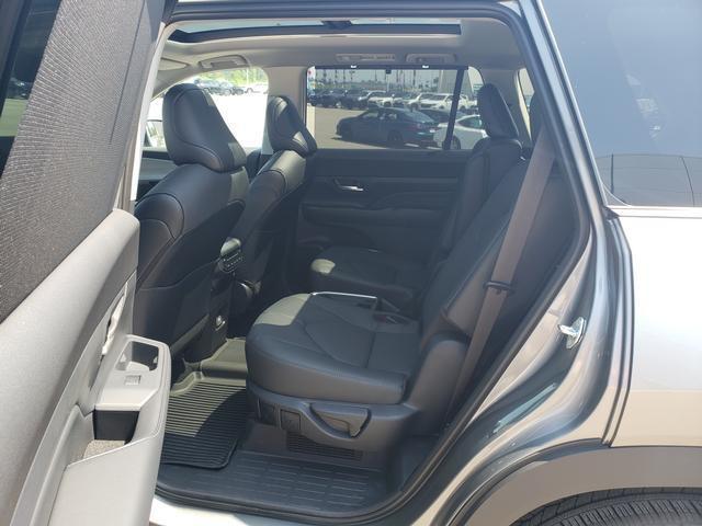 new 2025 Toyota Grand Highlander car, priced at $58,922