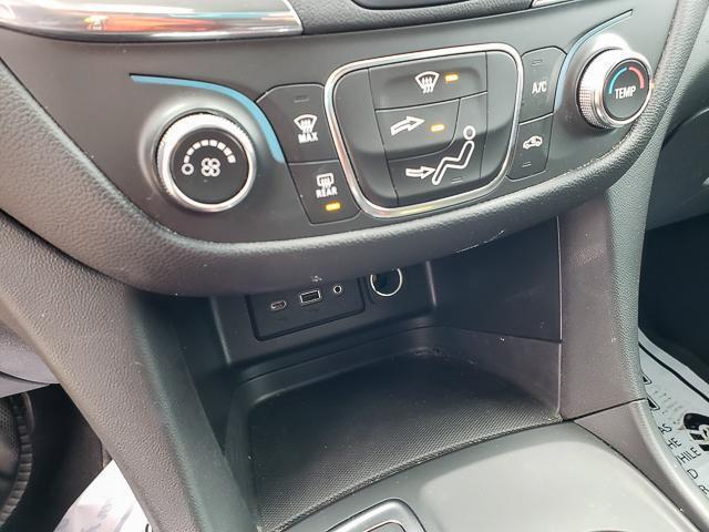 used 2020 Chevrolet Equinox car, priced at $16,478