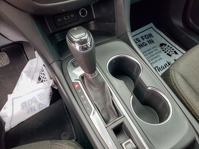 used 2020 Chevrolet Equinox car, priced at $16,478