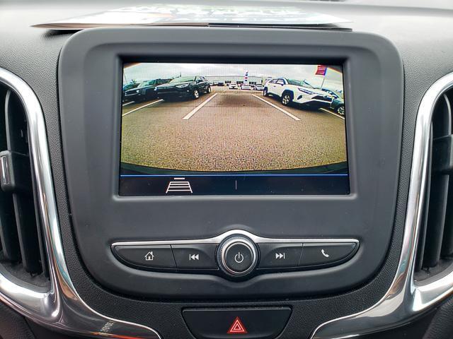 used 2020 Chevrolet Equinox car, priced at $16,478