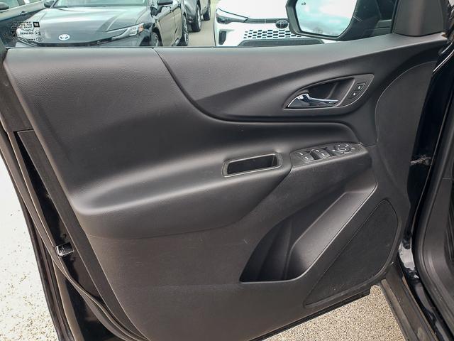 used 2020 Chevrolet Equinox car, priced at $16,478