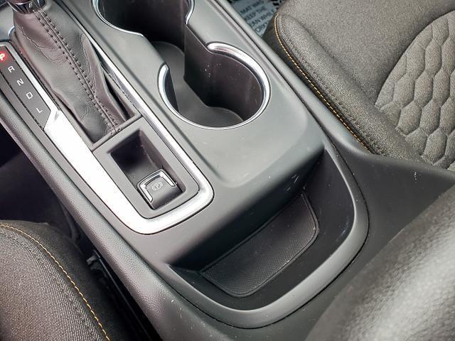 used 2020 Chevrolet Equinox car, priced at $16,478