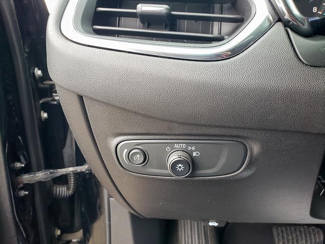 used 2020 Chevrolet Equinox car, priced at $16,478