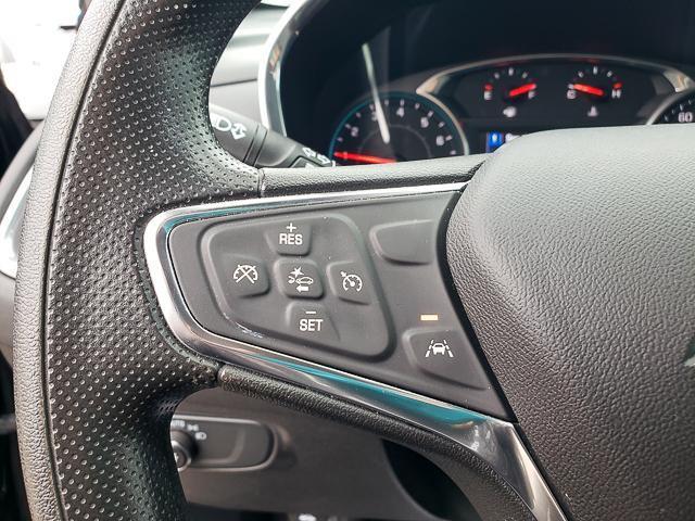 used 2020 Chevrolet Equinox car, priced at $16,478