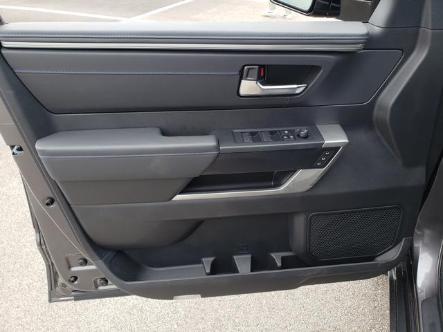 new 2025 Toyota Tundra Hybrid car, priced at $78,018