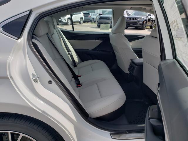 new 2025 Toyota Camry car, priced at $41,077