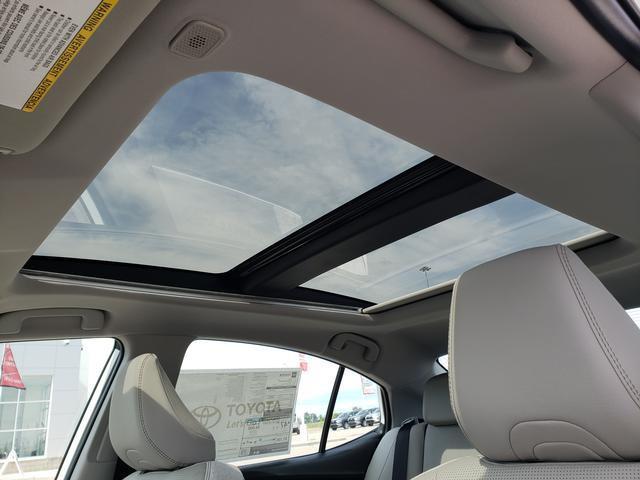 new 2025 Toyota Camry car, priced at $41,077