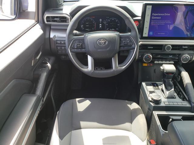 used 2024 Toyota Tacoma car, priced at $42,955