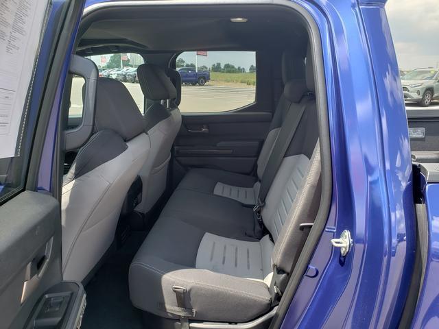 used 2024 Toyota Tacoma car, priced at $42,955