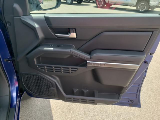 used 2024 Toyota Tacoma car, priced at $42,955