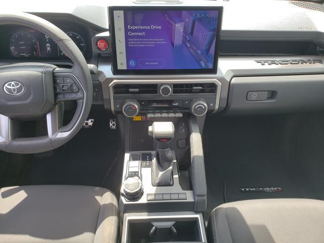 used 2024 Toyota Tacoma car, priced at $42,955