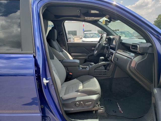 used 2024 Toyota Tacoma car, priced at $42,955