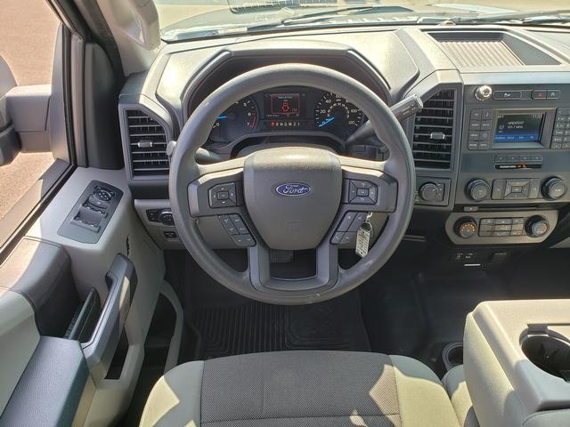 used 2015 Ford F-150 car, priced at $20,167