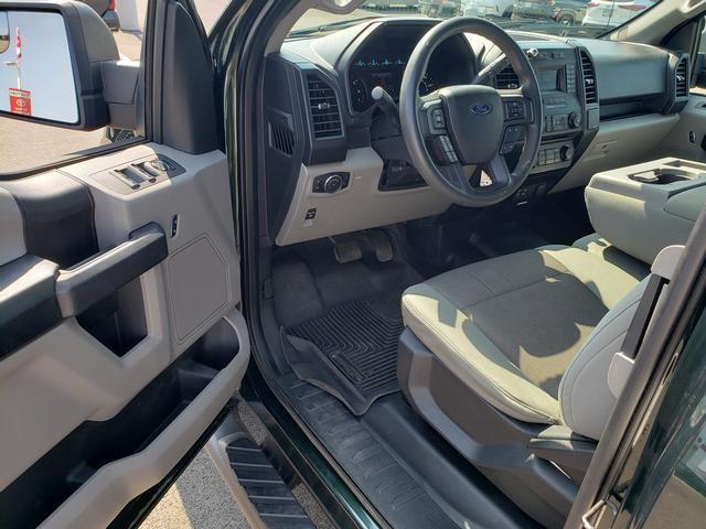 used 2015 Ford F-150 car, priced at $20,167