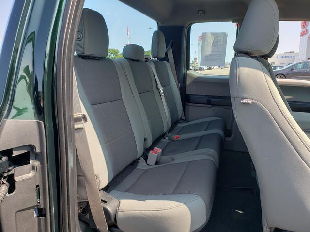 used 2015 Ford F-150 car, priced at $20,167