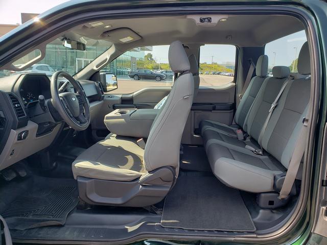 used 2015 Ford F-150 car, priced at $20,167