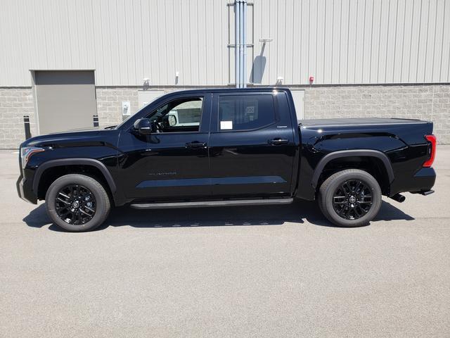 new 2025 Toyota Tundra car, priced at $66,941