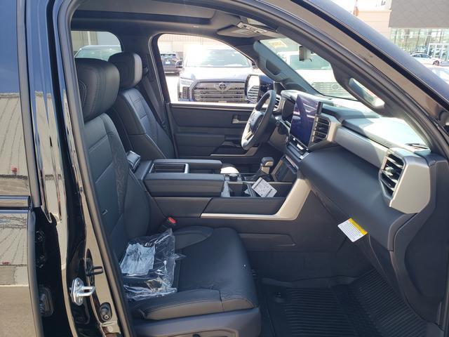 new 2025 Toyota Tundra car, priced at $66,941