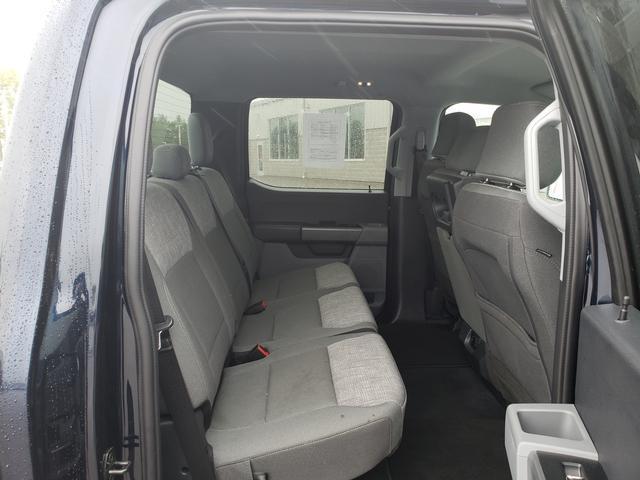 used 2023 Ford F-150 car, priced at $36,488