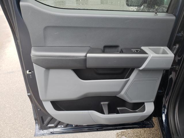 used 2023 Ford F-150 car, priced at $36,488