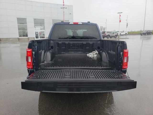 used 2023 Ford F-150 car, priced at $36,488