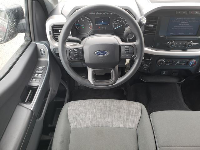 used 2023 Ford F-150 car, priced at $36,488