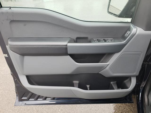 used 2023 Ford F-150 car, priced at $36,488